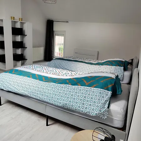 L'alliance Des Climats *