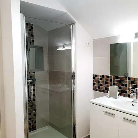 Vakantiehuis L'alliance Des Climats *